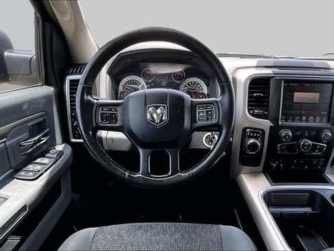 Used 2016 RAM 1500 Lone Star RWD image 6