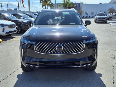 New 2026 Volvo XC90 B6 Plus w/ Protection Package Premier image 2