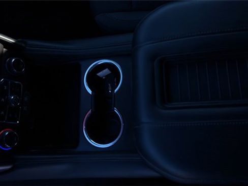 Used 2023 Chevrolet Suburban LS w/ Driver Alert Package image 14