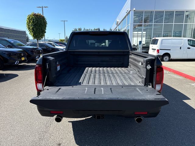 Used 2023 Honda Ridgeline Sport image 13