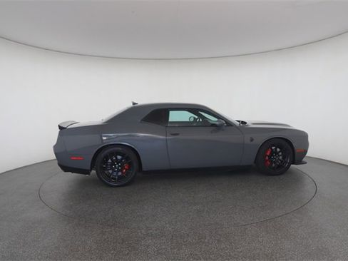 Used 2023 Dodge Challenger SRT Hellcat image 22
