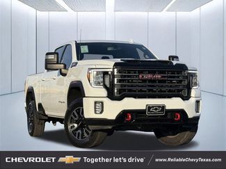 Used 2022 GMC Sierra 2500 AT4 video 1