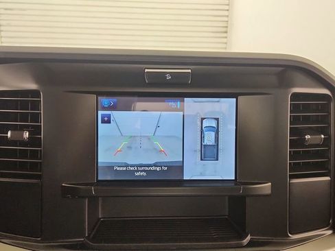 New 2025 Ford F250 XL w/ STX Appearance Package image 15