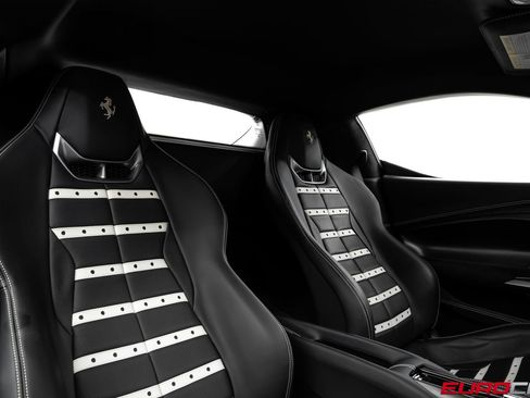 Used 2024 Ferrari 296 GTB RWD image 41