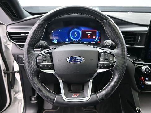 Used 2021 Ford Explorer ST w/ Equipment Group 401A image 23