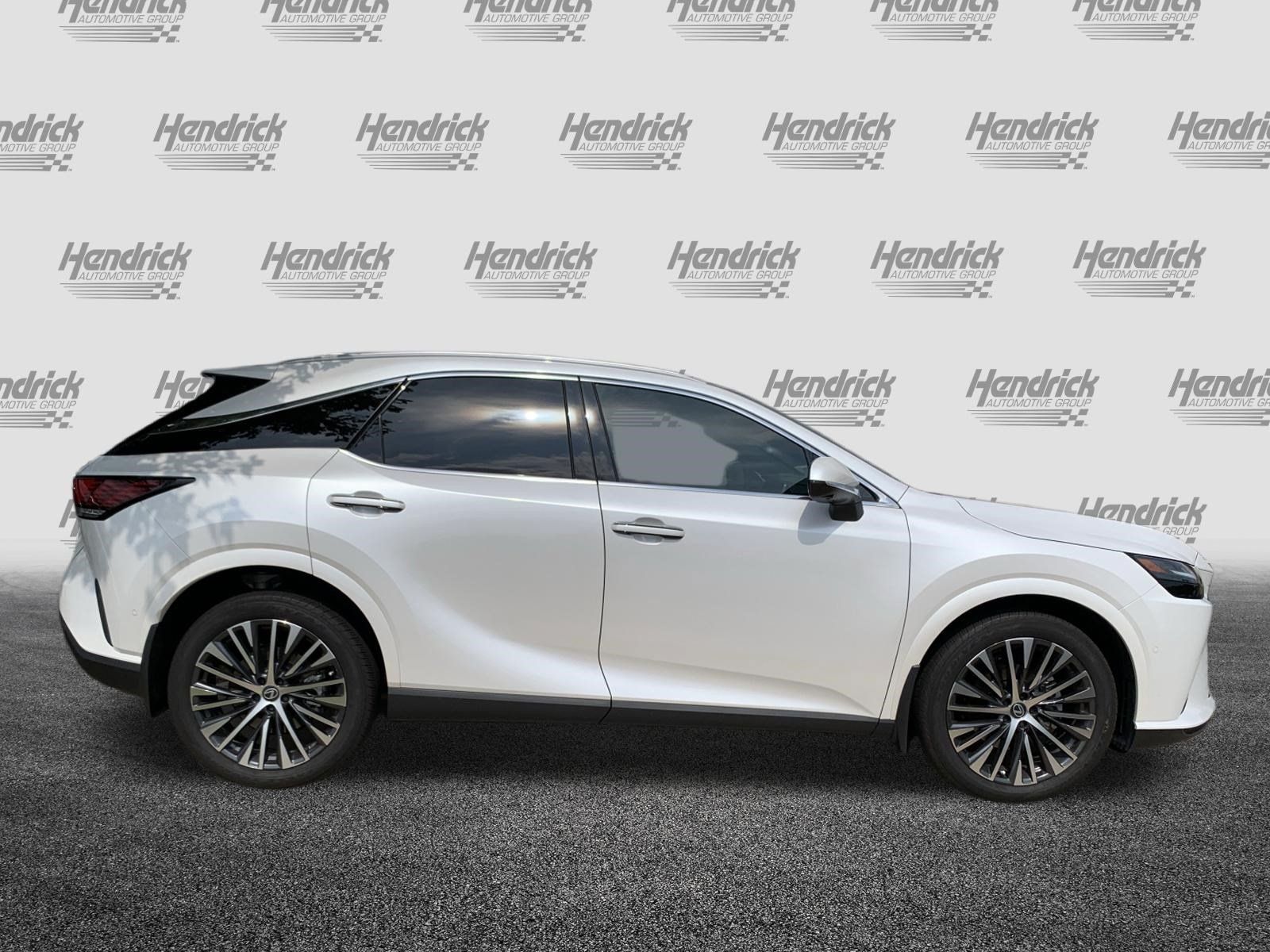Used 2026 Lexus RX 350 w/ Convenience Package AWD/4WD image 11
