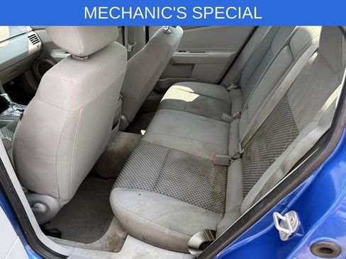 Used 2008 Dodge Avenger SE FWD image 10