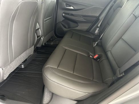 New 2026 Buick Envista Sport Touring w/ Convenience I Package image 31