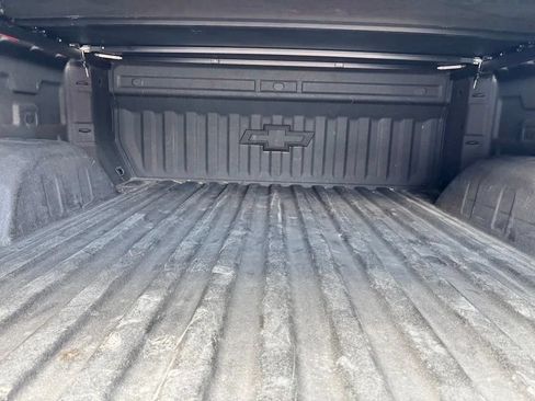 Used 2022 Chevrolet Silverado 1500 RST AWD/4WD image 34