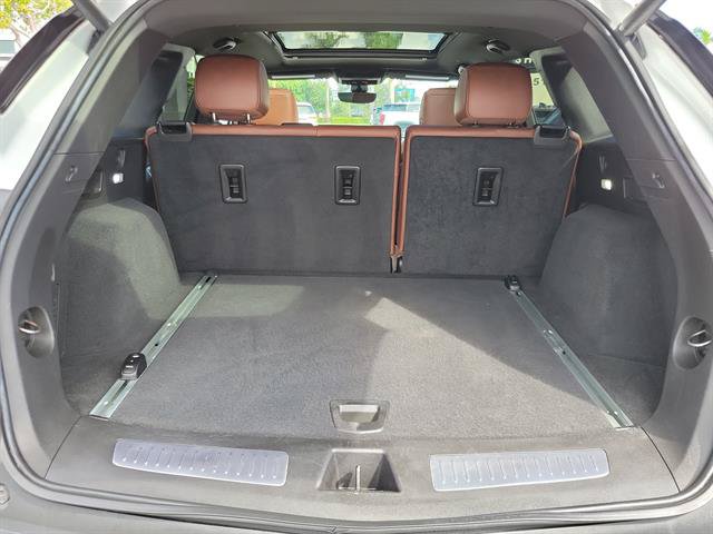 Certified 2022 Cadillac XT5 Premium Luxury w/ Technology Package FWD image 24