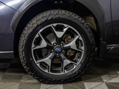 Used 2019 Subaru Crosstrek 2.0i Premium w/ Popular Package #3 AWD/4WD image 48