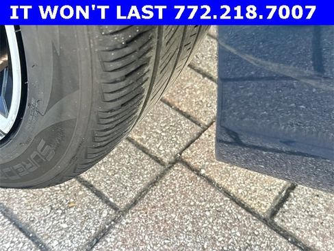 Certified 2022 Volkswagen Passat 2.0T SE image 8