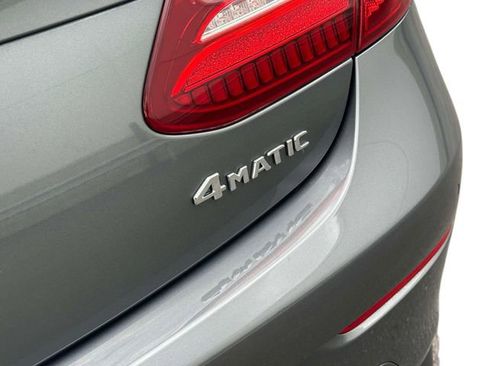 Used 2019 Mercedes-Benz E 450 4MATIC Coupe image 9