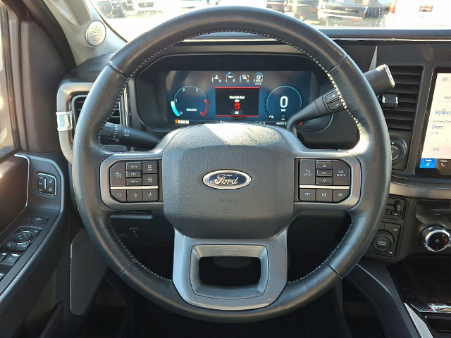 Used 2024 Ford F350 Lariat w/ Lariat Ultimate Package AWD/4WD image 20