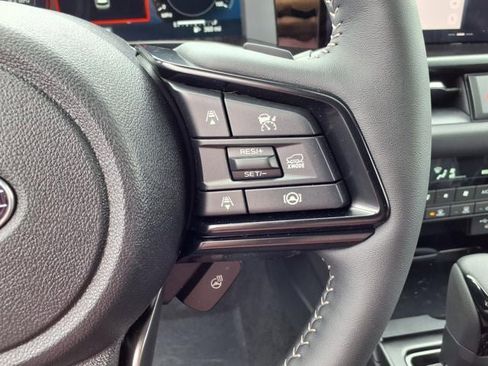 New 2026 Subaru Outback Touring image 34