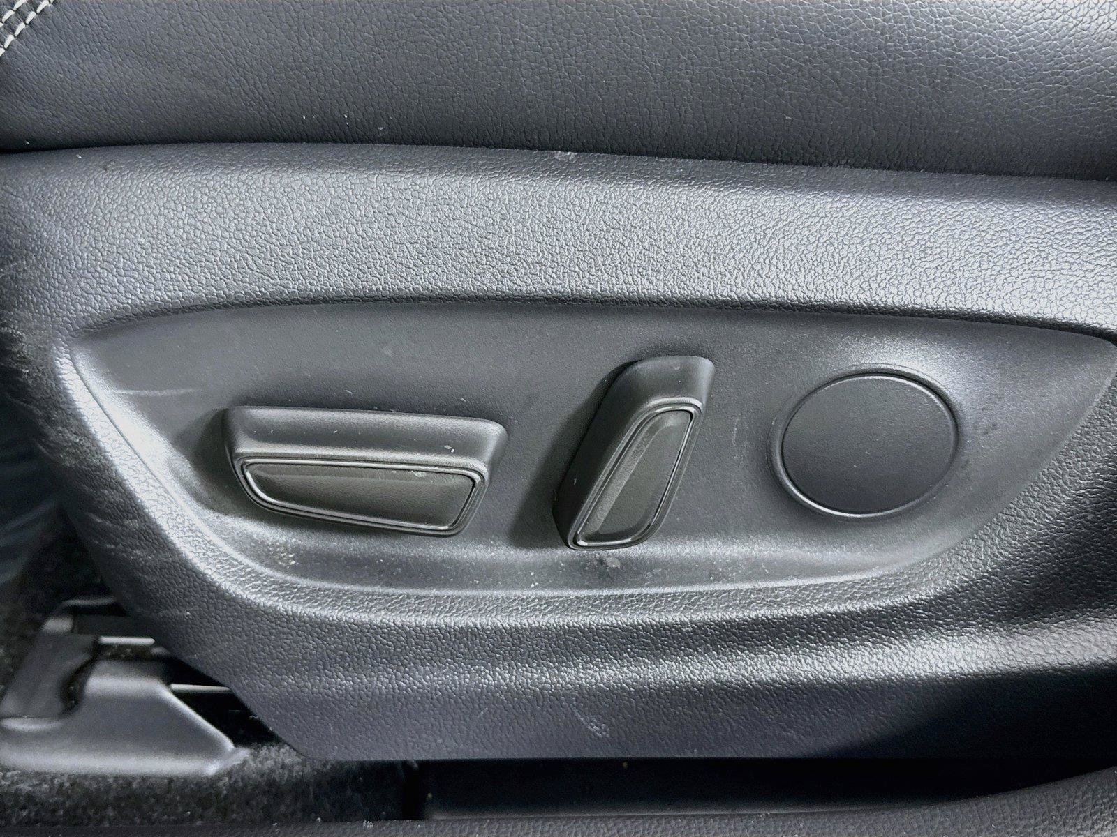 Certified 2024 Toyota Corolla XLE FWD image 30