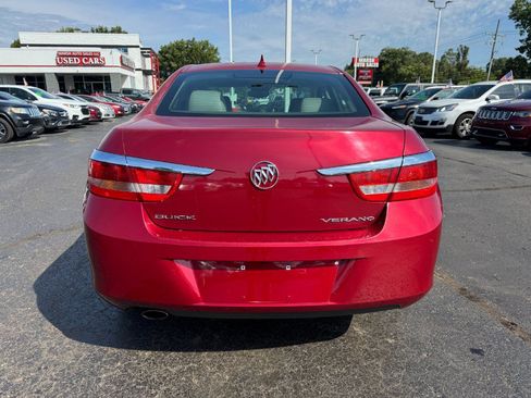 Used 2013 Buick Verano FWD image 4