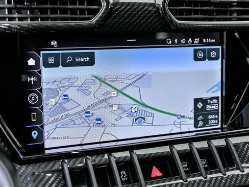 Used 2023 Lamborghini Urus S image 35