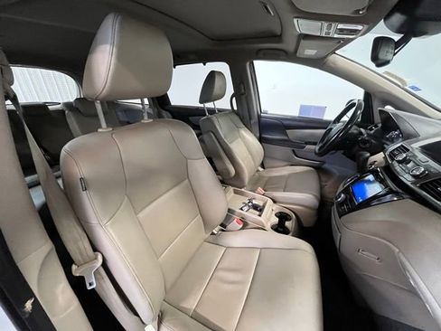 Used 2016 Honda Odyssey EX-L image 9