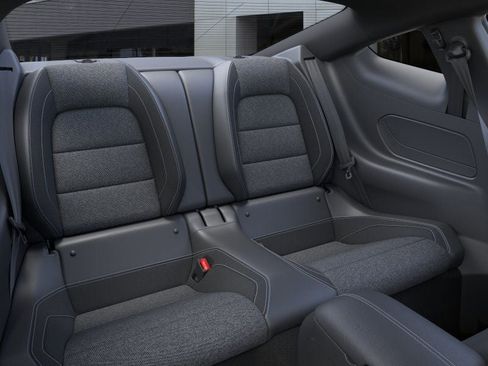 New 2026 Ford Mustang GT image 11