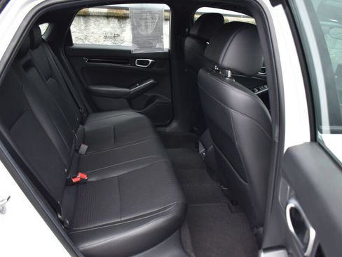 Used 2024 Honda Civic Sport Touring image 23