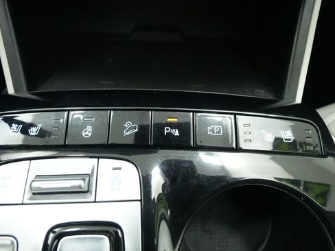 Used 2024 Hyundai Tucson Limited AWD/4WD image 36