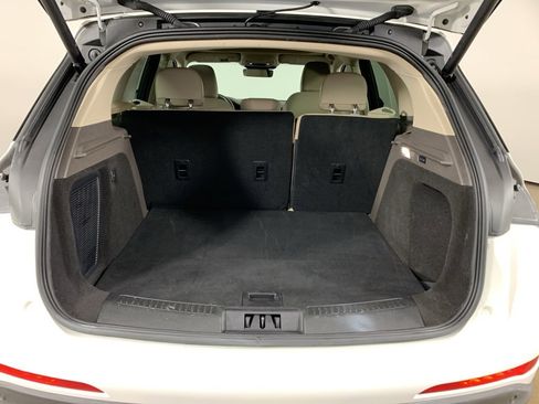 Used 2022 Lincoln Corsair Reserve w/ Equipment Group 201A image 13