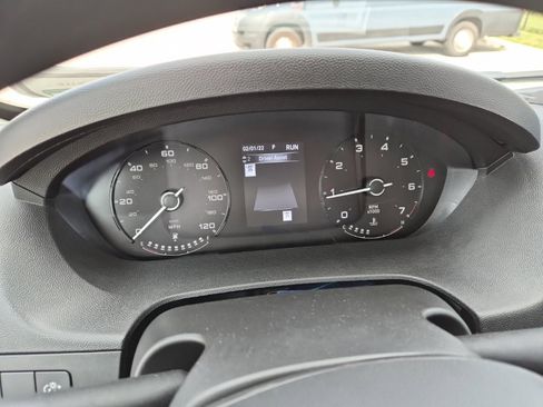 New 2026 RAM ProMaster 2500 w/ Convenience Group image 23