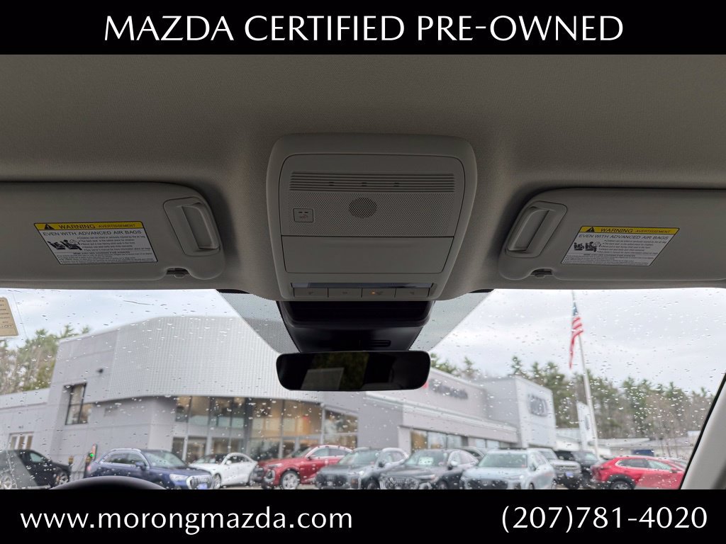 Used 2026 MAZDA CX-5 Select AWD/4WD image 33