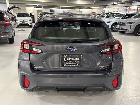 Certified 2024 Subaru Impreza RS AWD/4WD image 2