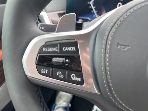 New 2026 BMW X7 xDrive40i w/ M Sport Package image 30