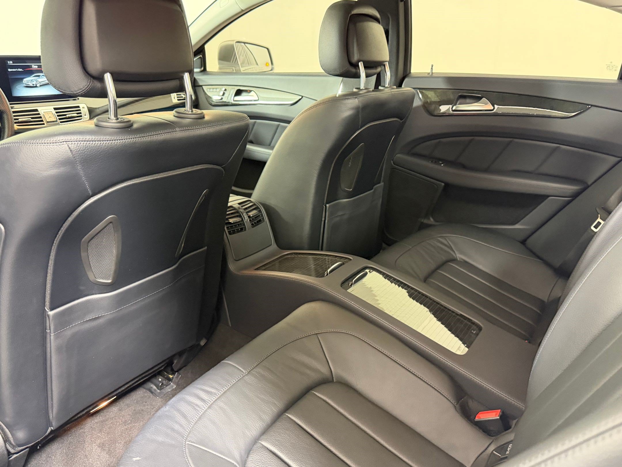 Used 2016 Mercedes-Benz CLS 400 4MATIC image 28