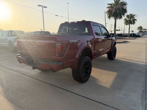 New 2026 Ford F150 Lariat AWD/4WD image 12