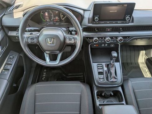 Used 2023 Honda CR-V Sport image 6