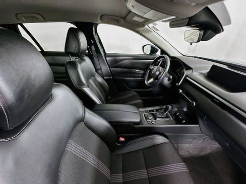 Used 2025 MAZDA CX-50 AWD 2.5 S w/ Preferred Package image 27