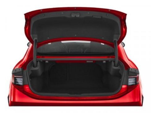 New 2026 Hyundai Sonata N Line FWD image 14