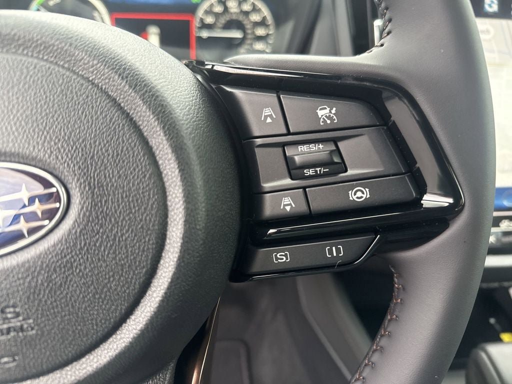 New 2026 Subaru Forester Sport AWD/4WD image 21