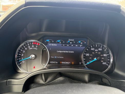 Used 2020 Ford F250 Lariat w/ Chrome Package image 27