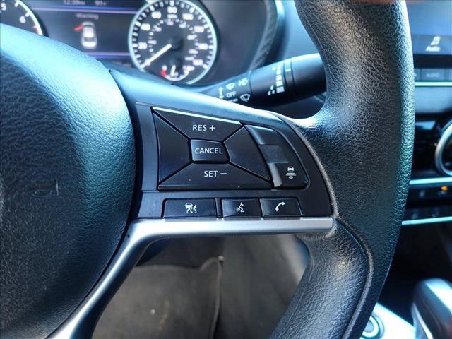 Used 2023 Nissan Sentra SV FWD image 13
