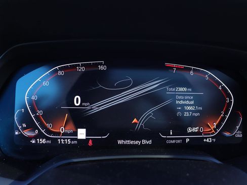 Used 2019 BMW X5 xDrive40i w/ Convenience Package image 27