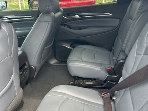 Certified 2023 Buick Enclave Essence w/ Experience Buick Package image 8