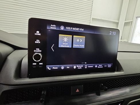 Used 2025 Honda CR-V Sport-L image 18