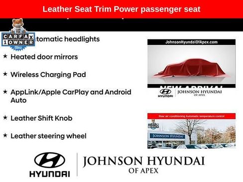 Used 2024 MAZDA CX-90 3.3 Turbo w/ Preferred Package image 11