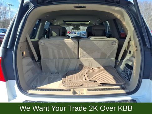 Used 2016 Mercedes-Benz GL 450 4MATIC image 18