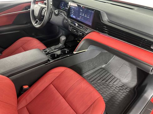 Used 2026 Toyota Camry XSE image 30