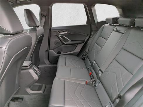 New 2026 BMW X1 xDrive28i image 17