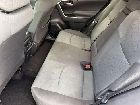 Used 2024 Toyota RAV4 XLE w/ Weather Package AWD/4WD image 24