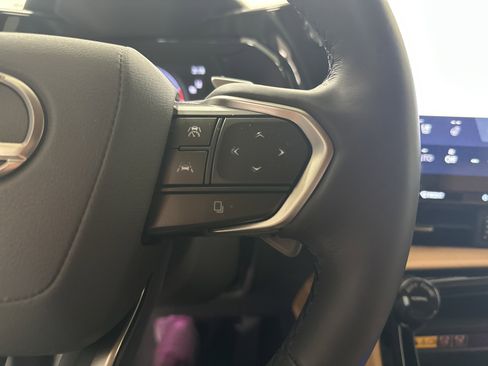 Used 2025 Lexus NX 350 AWD w/ Luxury Package image 20