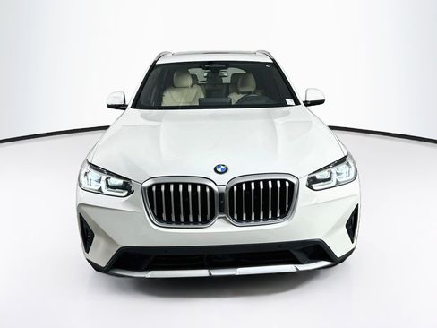 Used 2023 BMW X3 sDrive30i w/ Premium Package RWD image 2