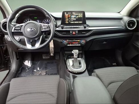 Used 2019 Kia Forte S w/ S Premium Package image 14